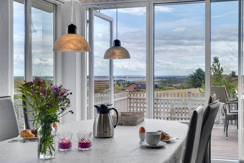 Foto von Ferienhaus OQ12 in Toftum Bjerge - Thy/Limfjord