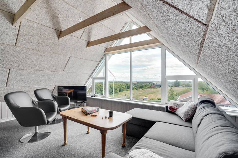 Foto von Ferienhaus OQ12 in Toftum Bjerge - Thy/Limfjord