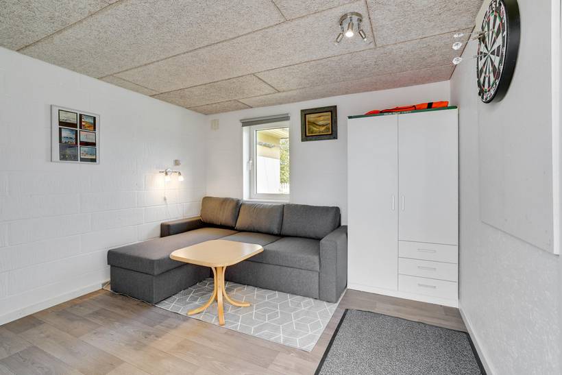 Foto von Ferienhaus OQ12 in Toftum Bjerge - Thy/Limfjord