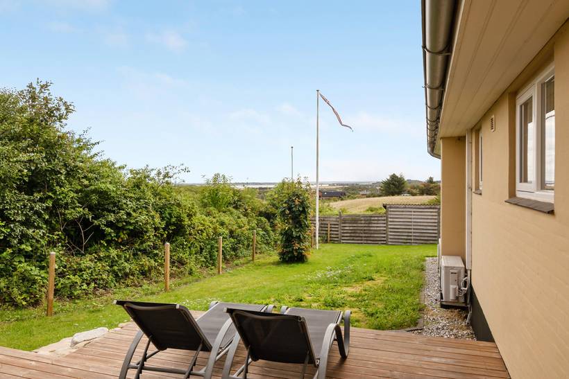 Foto von Ferienhaus OQ12 in Toftum Bjerge - Thy/Limfjord
