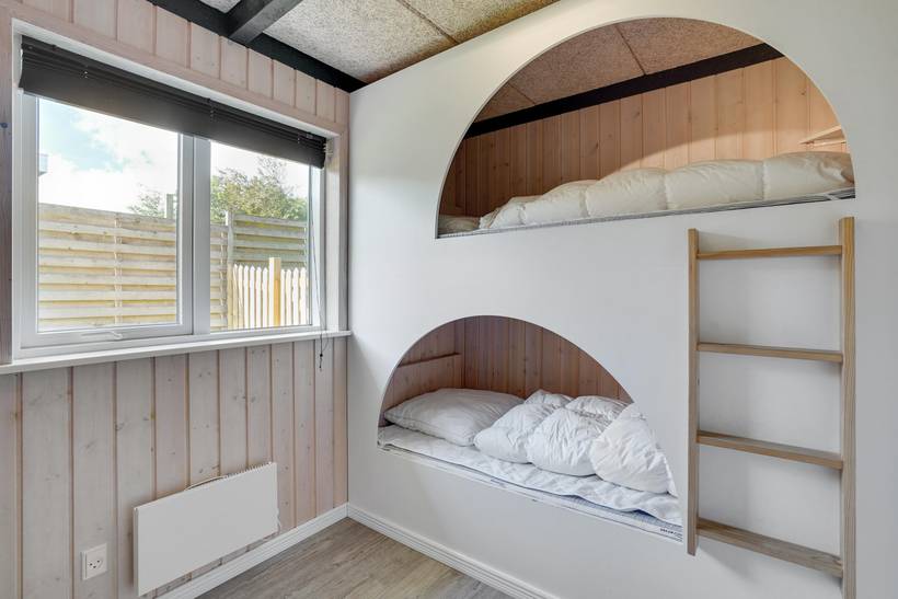 Foto von Ferienhaus OQ12 in Toftum Bjerge - Thy/Limfjord