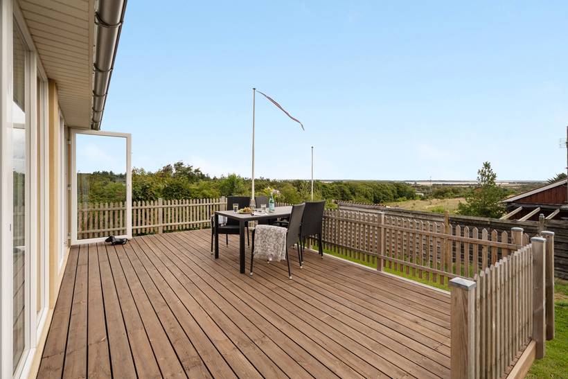 Foto von Ferienhaus OQ12 in Toftum Bjerge - Thy/Limfjord