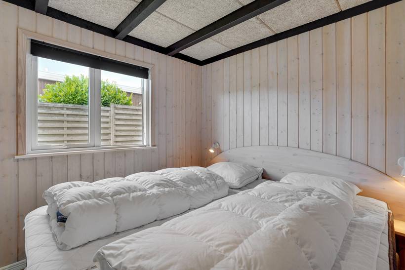 Foto von Ferienhaus OQ12 in Toftum Bjerge - Thy/Limfjord