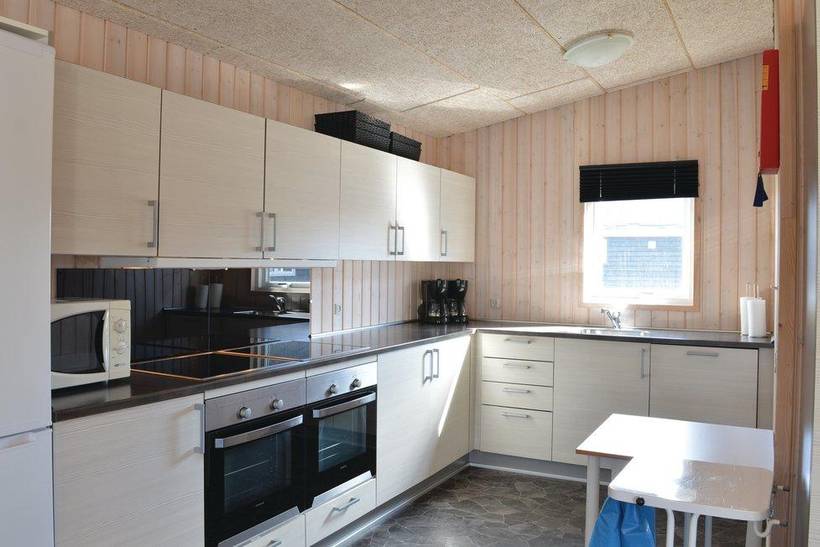 Foto von Ferienhaus OQ13 in Thyborøn - Westjütland