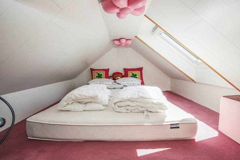 Foto von Ferienhaus OQ14 in Sælvig - Samsø