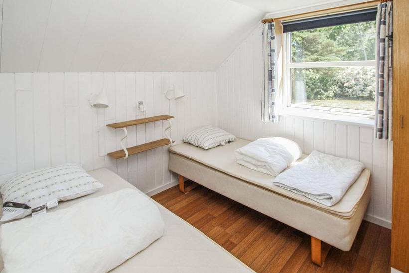 Foto von Ferienhaus OQ14 in Sælvig - Samsø