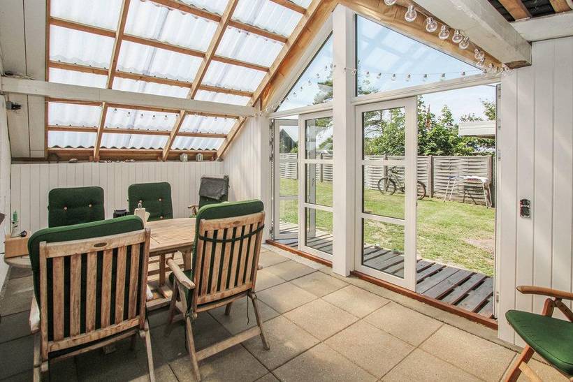 Foto von Ferienhaus OQ14 in Sælvig - Samsø