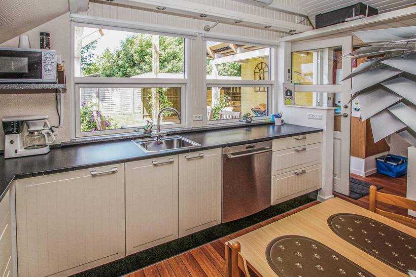 Foto von Ferienhaus OQ14 in Sælvig - Samsø
