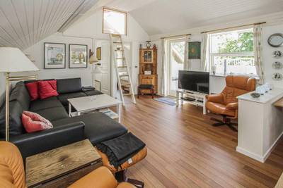 Vorschaubild von Ferienhaus OQ14 in Sælvig - Samsø