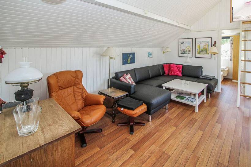 Foto von Ferienhaus OQ14 in Sælvig - Samsø