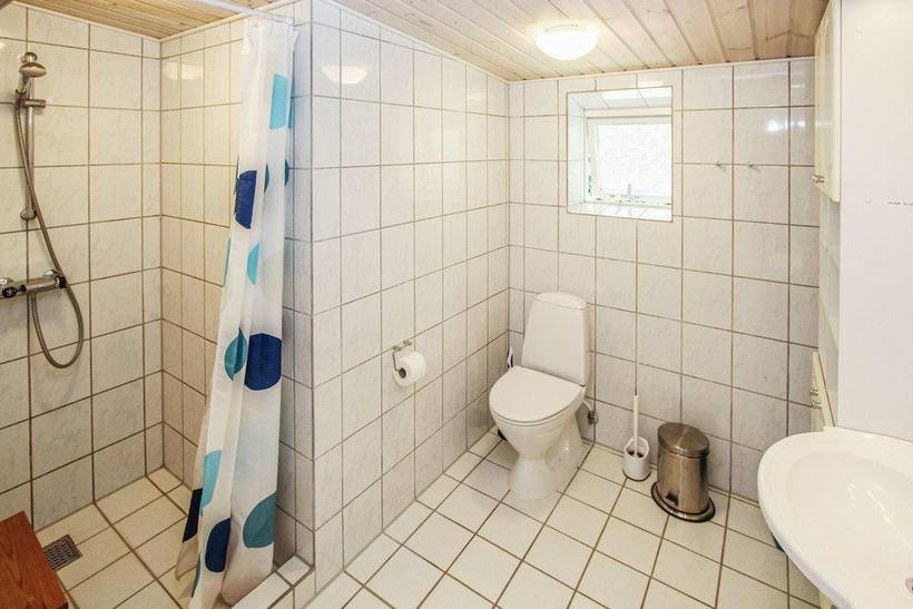 Foto von Ferienhaus OQ14 in Sælvig - Samsø