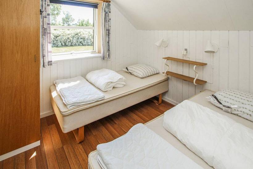 Foto von Ferienhaus OQ14 in Sælvig - Samsø