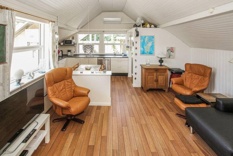 Foto von Ferienhaus OQ14 in Sælvig - Samsø