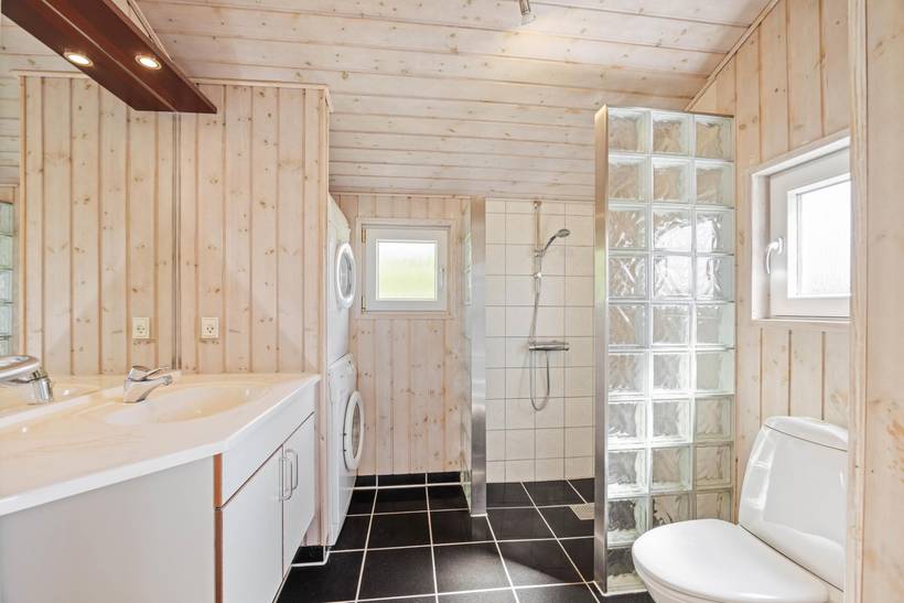Foto von Ferienhaus OQ17 in Bjerregård - Westjütland