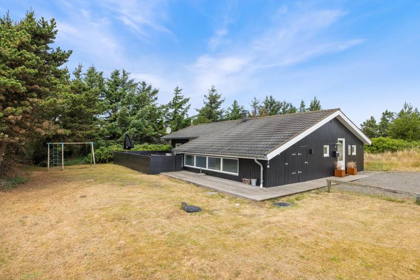 Foto von Ferienhaus OQ17 in Bjerregård - Westjütland