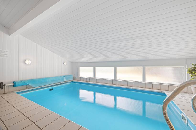 Foto von Ferienhaus OQ17 in Bjerregård - Westjütland