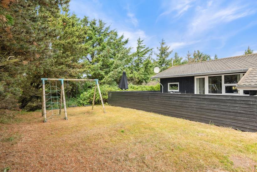 Foto von Ferienhaus OQ17 in Bjerregård - Westjütland