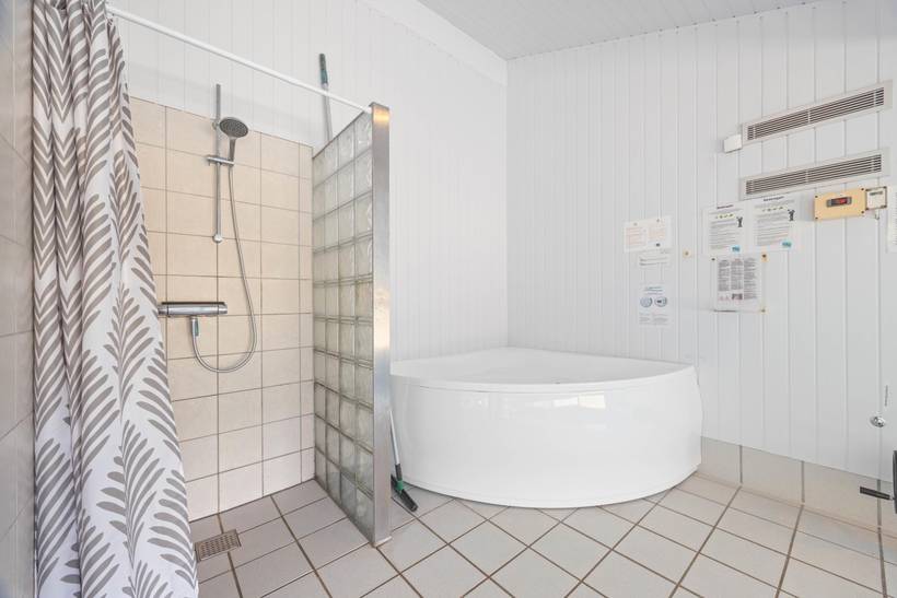 Foto von Ferienhaus OQ17 in Bjerregård - Westjütland