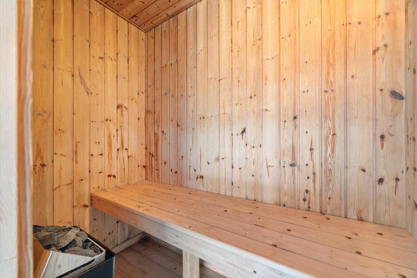 Foto von Ferienhaus OQ17 in Bjerregård - Westjütland
