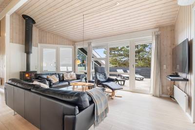 Vorschaubild von Ferienhaus OQ17 in Bjerregård - Westjütland