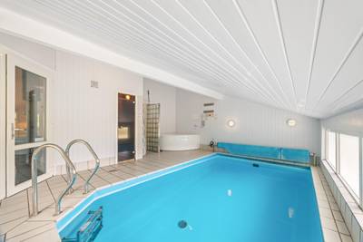 Vorschaubild von Ferienhaus OQ17 in Bjerregård - Westjütland