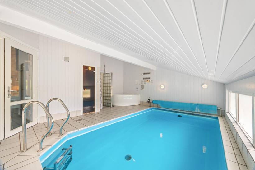 Foto von Ferienhaus OQ17 in Bjerregård - Westjütland