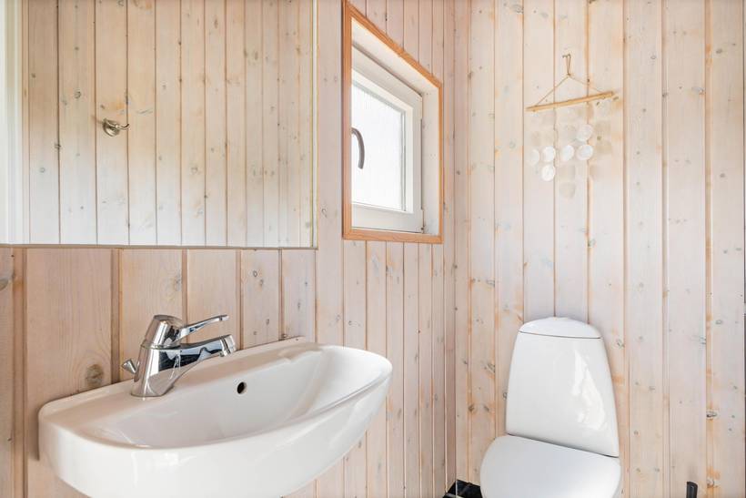 Foto von Ferienhaus OQ17 in Bjerregård - Westjütland