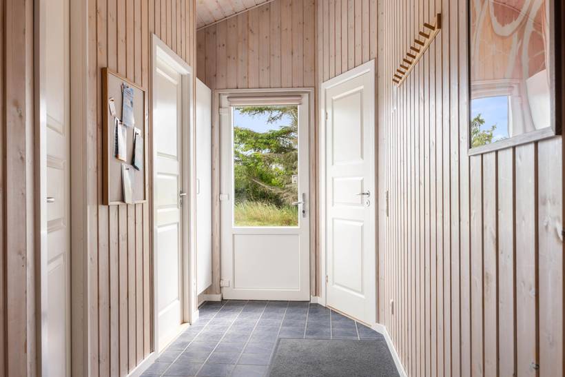Foto von Ferienhaus OQ17 in Bjerregård - Westjütland