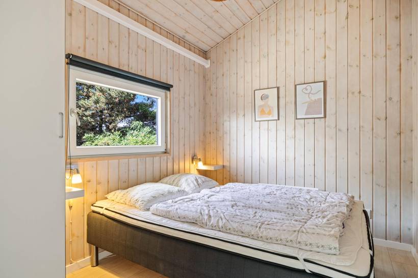 Foto von Ferienhaus OQ17 in Bjerregård - Westjütland