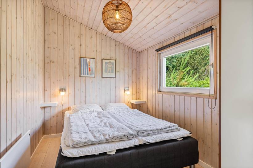Foto von Ferienhaus OQ17 in Bjerregård - Westjütland