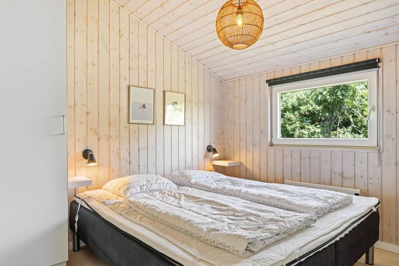Foto von Ferienhaus OQ17 in Bjerregård - Westjütland