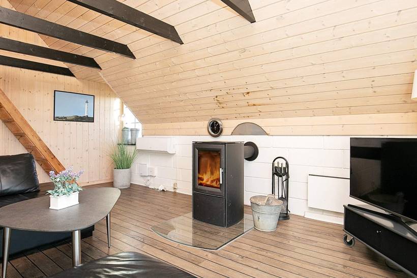 Foto von Ferienhaus OQ19 in Klegod - Westjütland