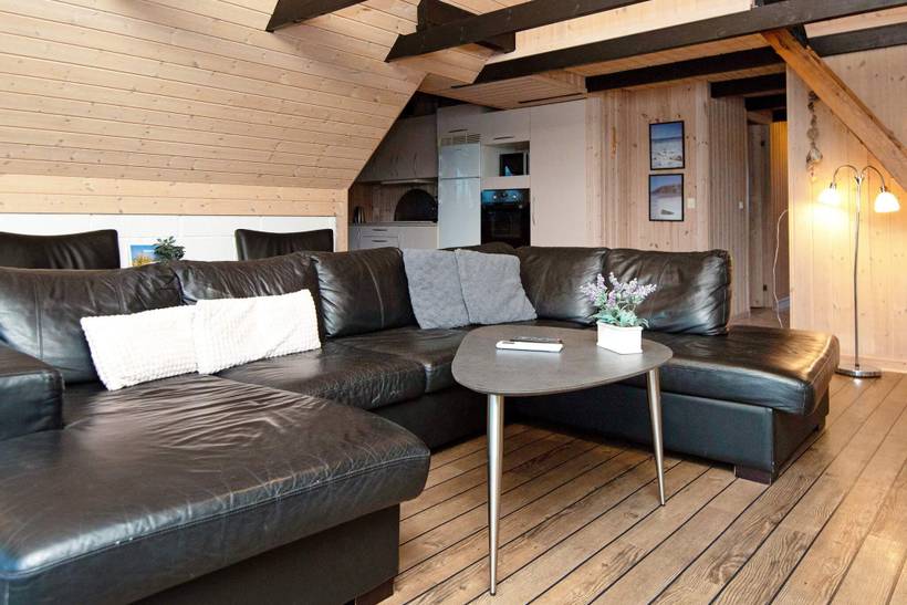 Foto von Ferienhaus OQ19 in Klegod - Westjütland