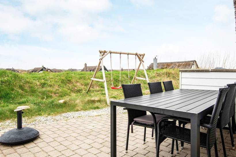Foto von Ferienhaus OQ19 in Klegod - Westjütland
