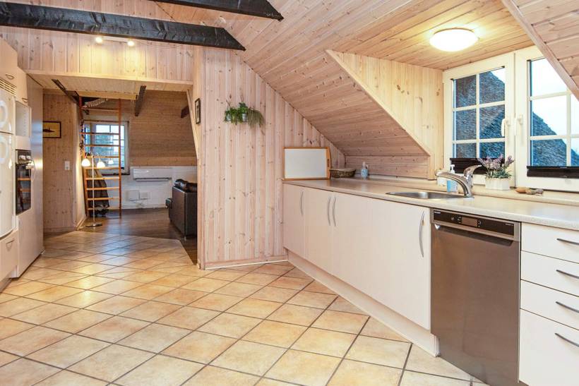 Foto von Ferienhaus OQ19 in Klegod - Westjütland