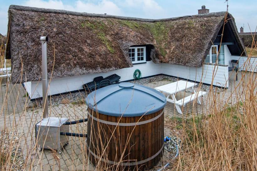 Foto von Ferienhaus OQ19 in Klegod - Westjütland