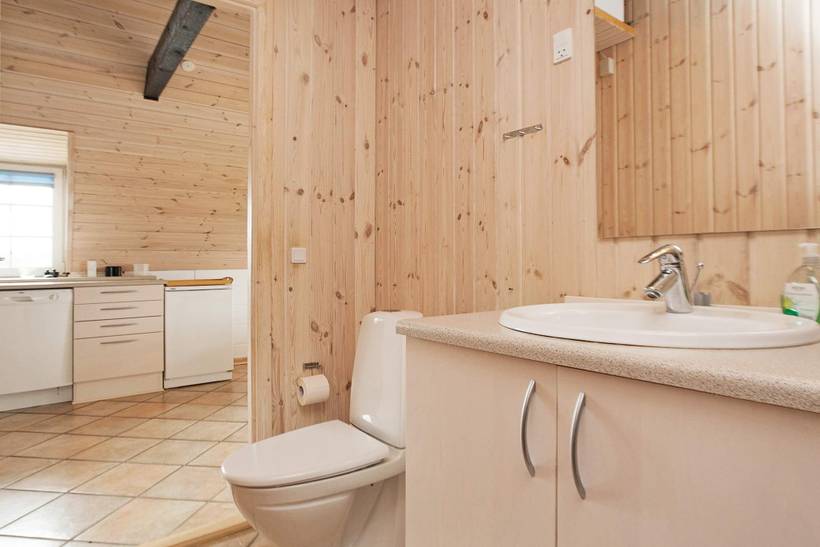 Foto von Ferienhaus OQ19 in Klegod - Westjütland