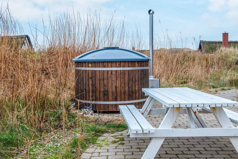 Foto von Ferienhaus OQ19 in Klegod - Westjütland
