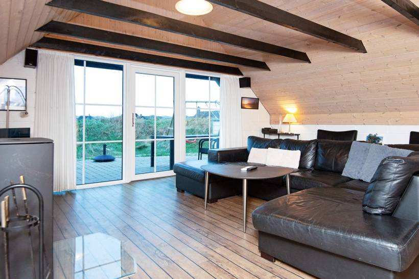 Foto von Ferienhaus OQ19 in Klegod - Westjütland