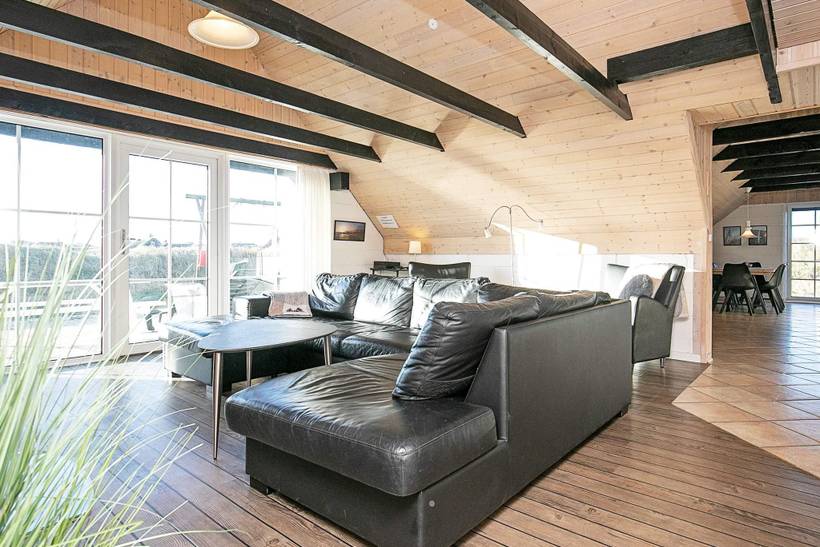 Foto von Ferienhaus OQ19 in Klegod - Westjütland