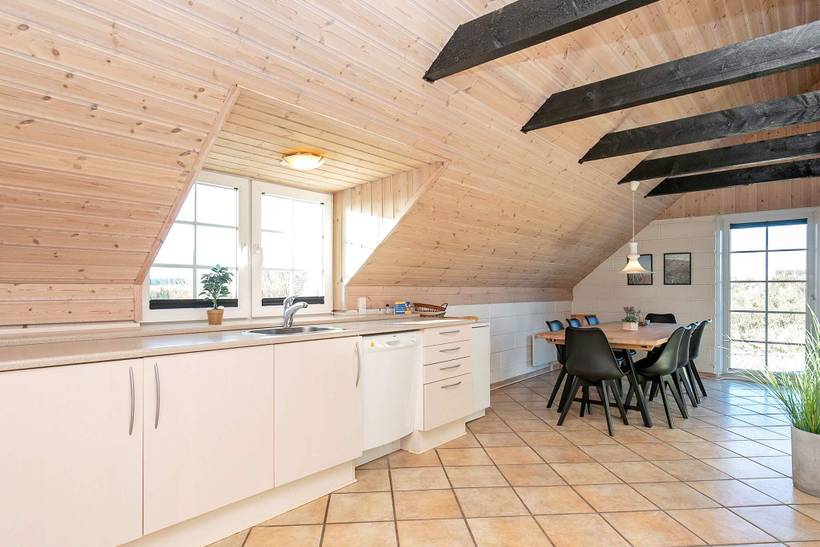 Foto von Ferienhaus OQ19 in Klegod - Westjütland