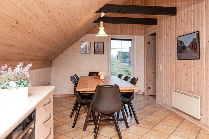 Foto von Ferienhaus OQ19 in Klegod - Westjütland
