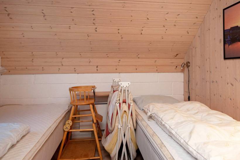 Foto von Ferienhaus OQ19 in Klegod - Westjütland