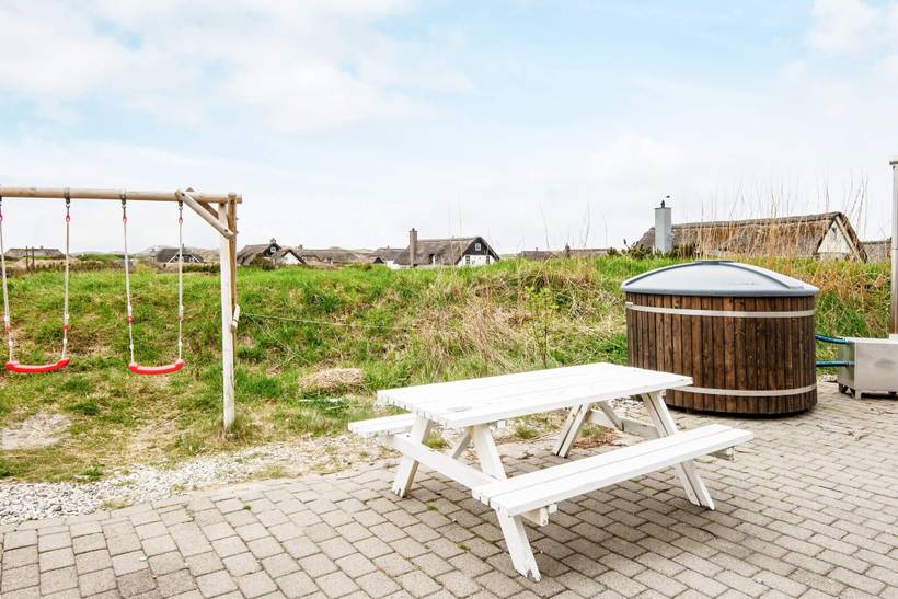 Foto von Ferienhaus OQ19 in Klegod - Westjütland