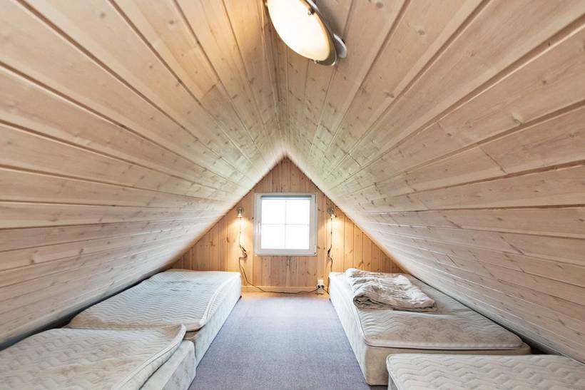 Foto von Ferienhaus OQ19 in Klegod - Westjütland