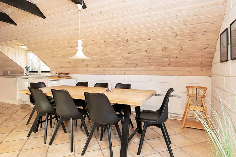 Foto von Ferienhaus OQ19 in Klegod - Westjütland