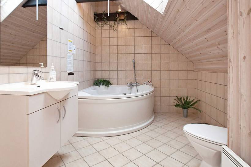 Foto von Ferienhaus OQ19 in Klegod - Westjütland