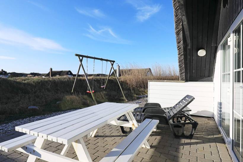 Foto von Ferienhaus OQ19 in Klegod - Westjütland