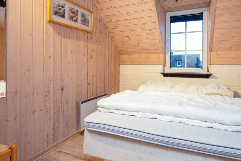Foto von Ferienhaus OQ19 in Klegod - Westjütland