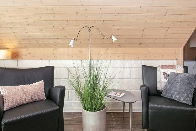Foto von Ferienhaus OQ19 in Klegod - Westjütland